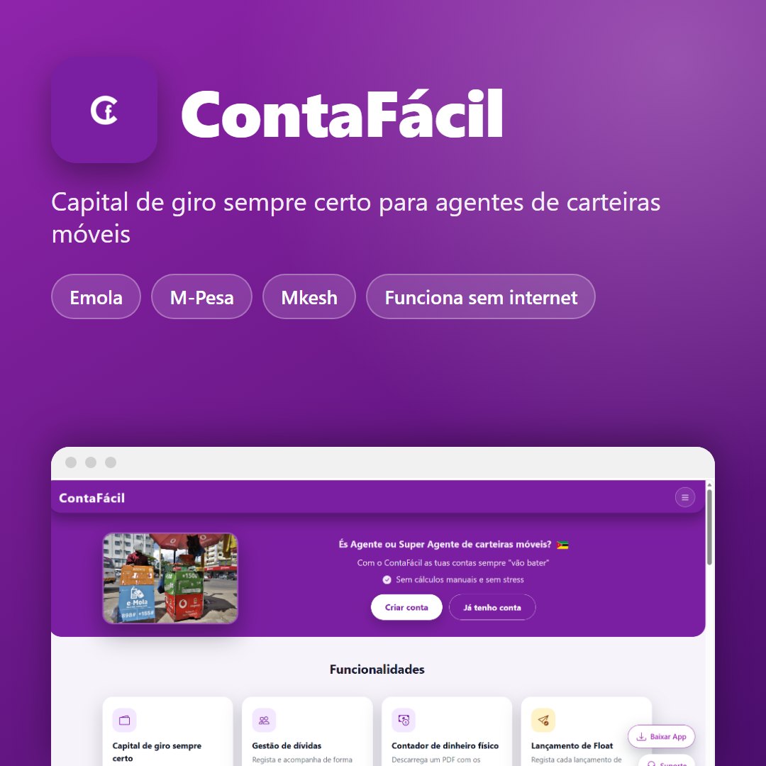 ContaFácil