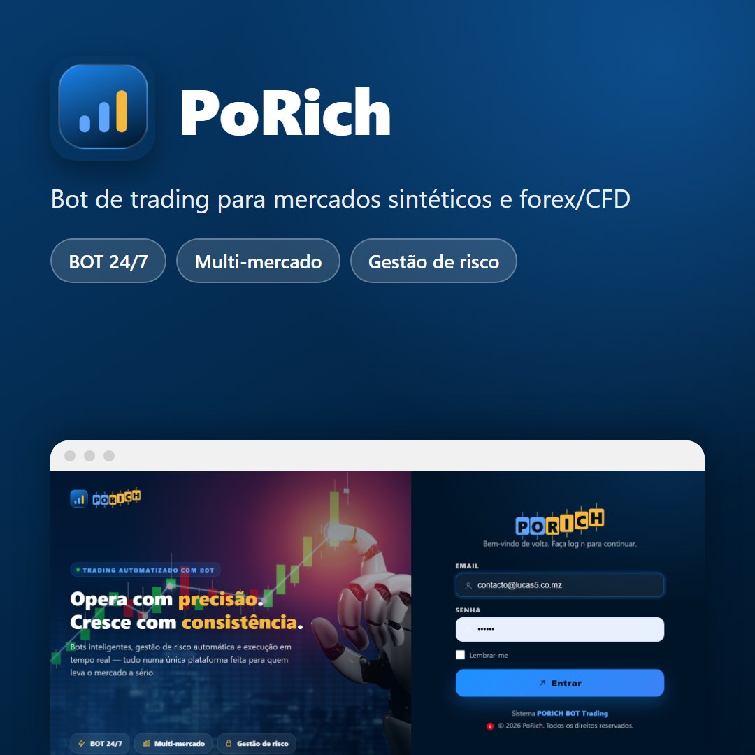 PoRich